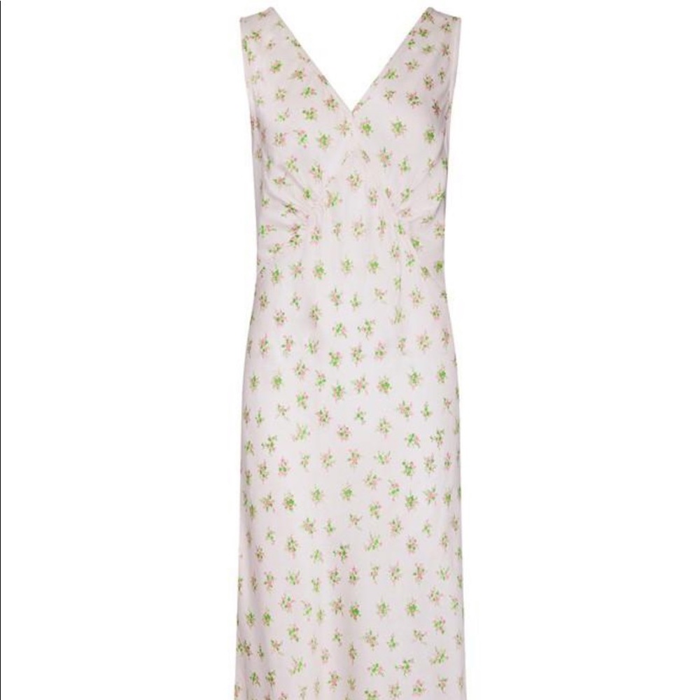 💐NWT Ghost London Summer Dress💐